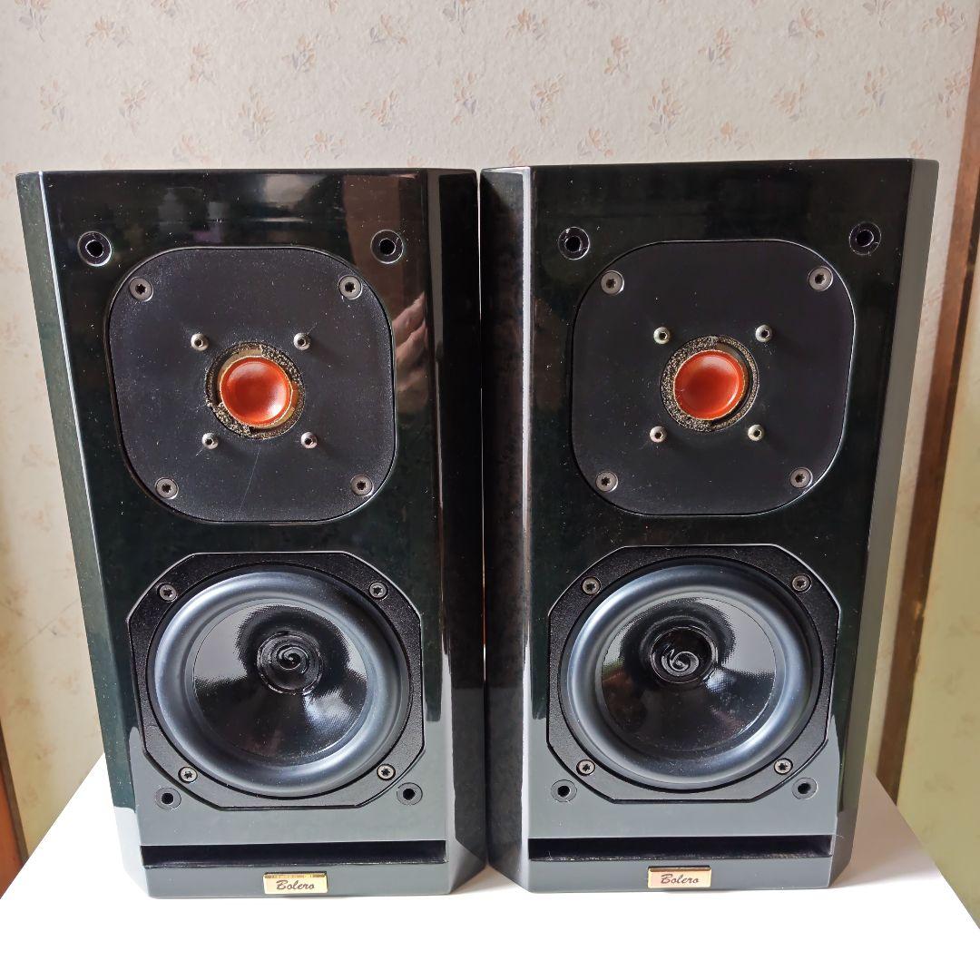 ACUSTIK-LAB BOLERO 希少グラファイト色　ジャンク