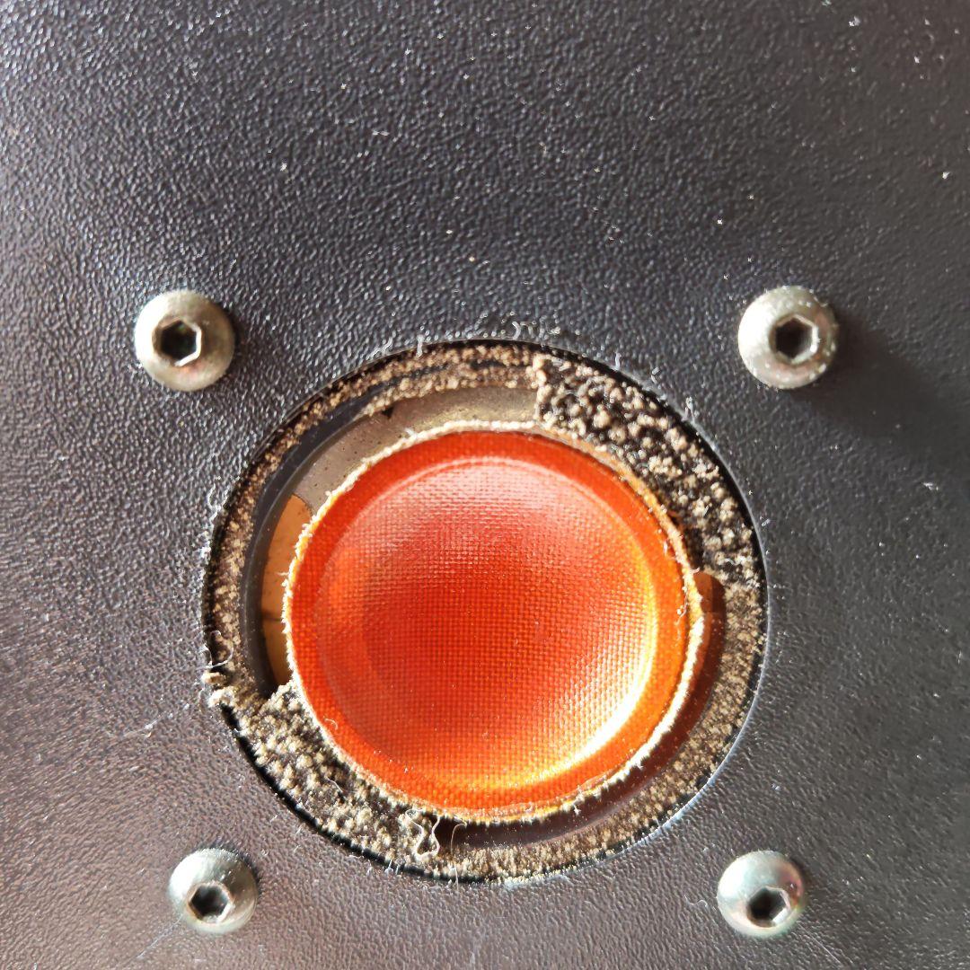 ACUSTIK-LAB BOLERO 希少グラファイト色　ジャンク