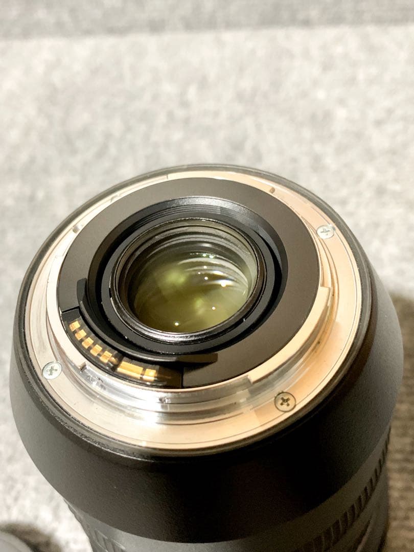 【EFマウント】TAMRON SP 15-30mm F/2.8 【A012E】