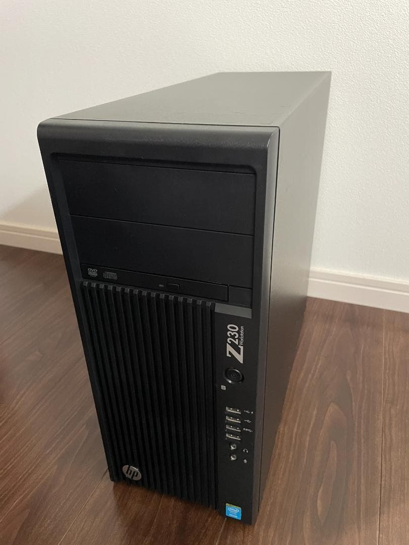 【、】ゲーミングPC i7クラスCPU GTX1060 6GB