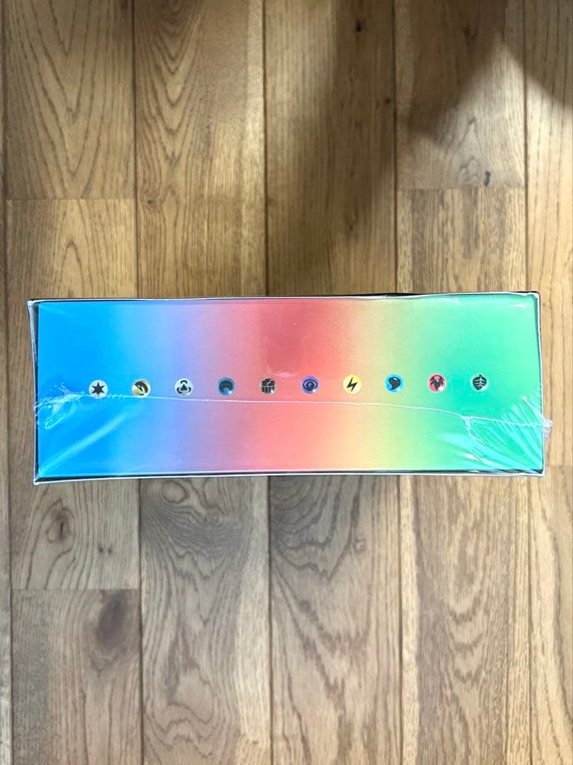 ポケモンカードゲーム スペシャルデッキセットex