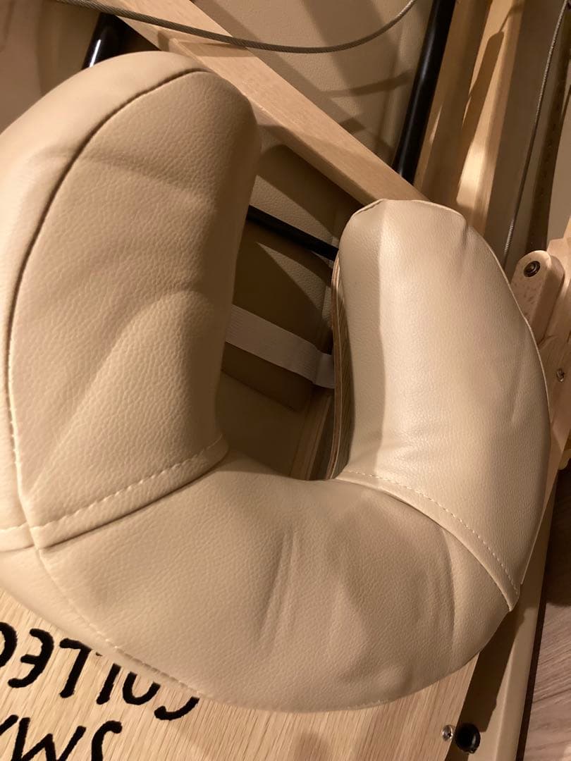 高級低反発折りたたみリクライニングベッド　エステベッド　施術ベッド　フェイシャル