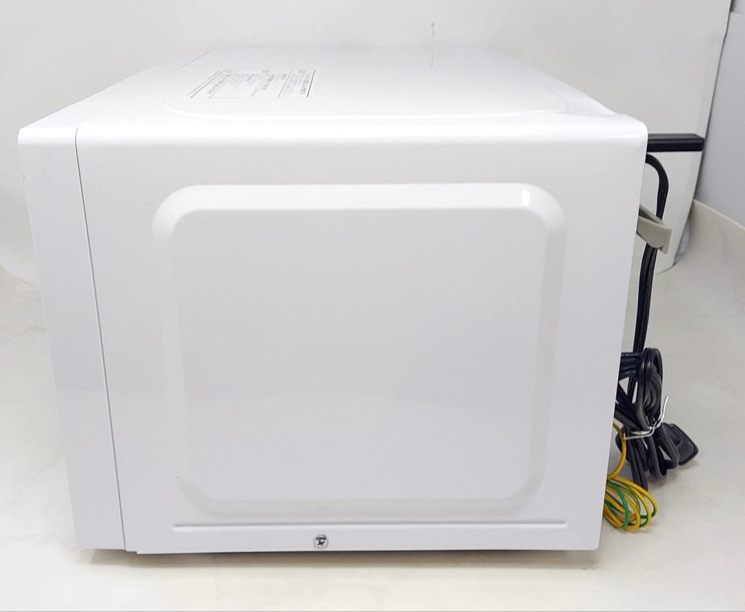 アイリスオーヤマ 電子レンジ IMB-T178-W 2025年製