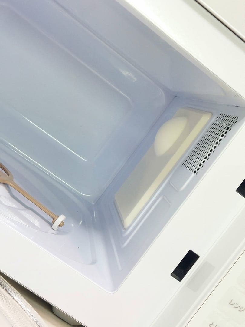 アイリスオーヤマ 電子レンジ IMB-T178-W 2025年製