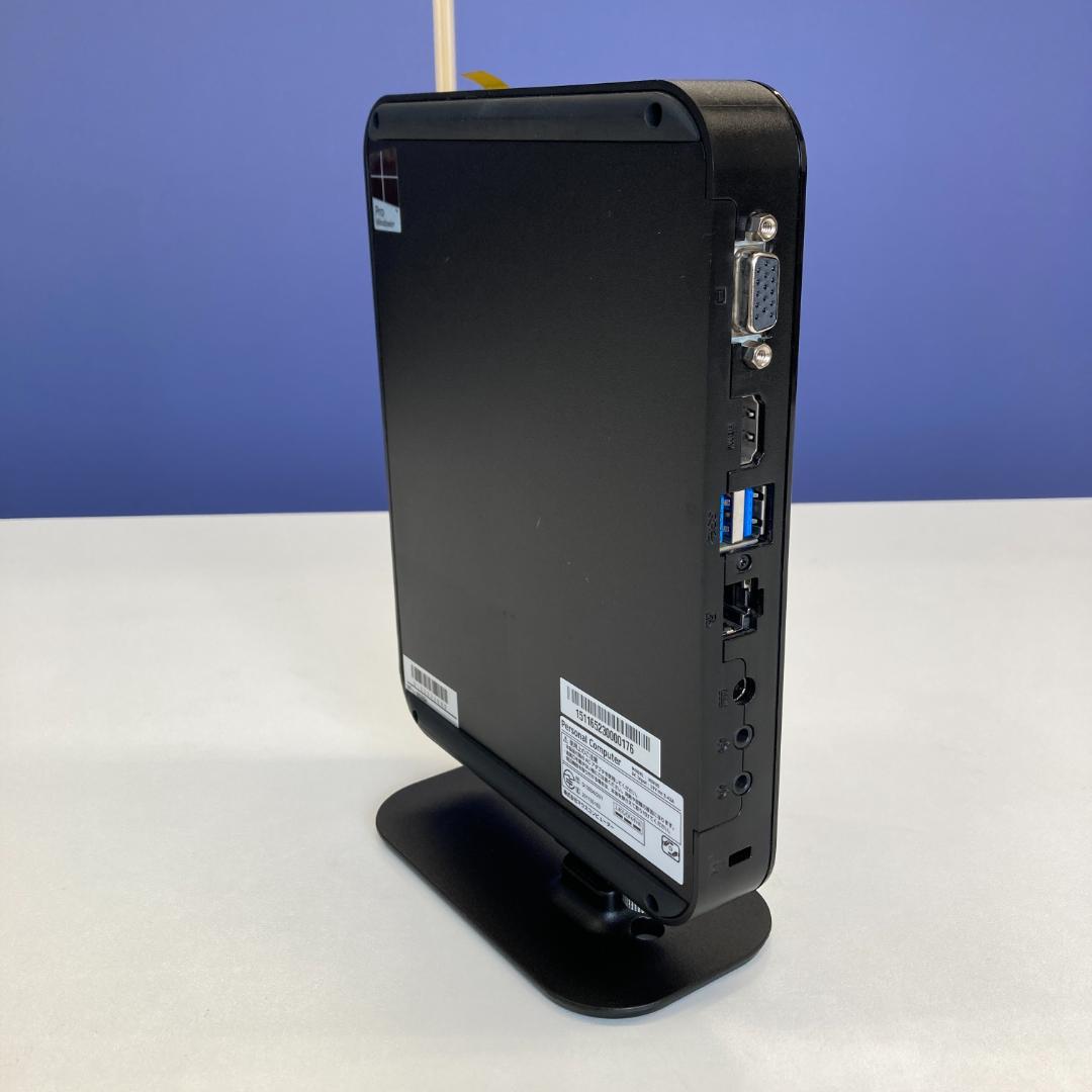 【コンパクトPC】マウスコンピュータ MPro-M590H