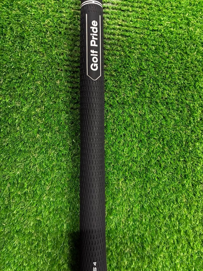 【美品】HONMA TW747 6番ユーティリティ　25度