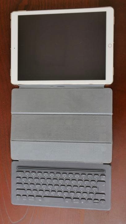 オプション付きiPad Pro IPAD PRO 12.9 WI-FI 512G