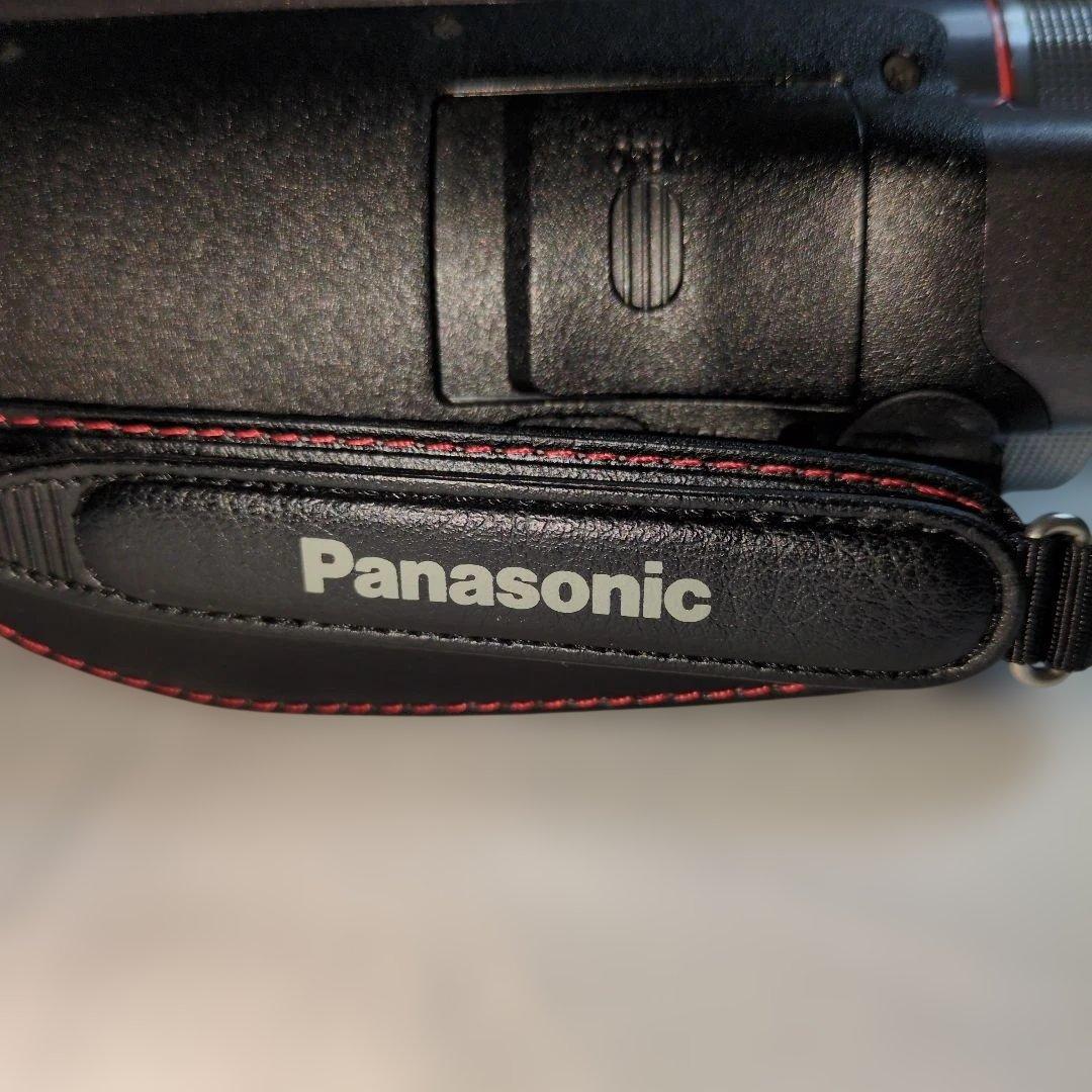 Panasonic HDC-TM350 ビデオカメラ