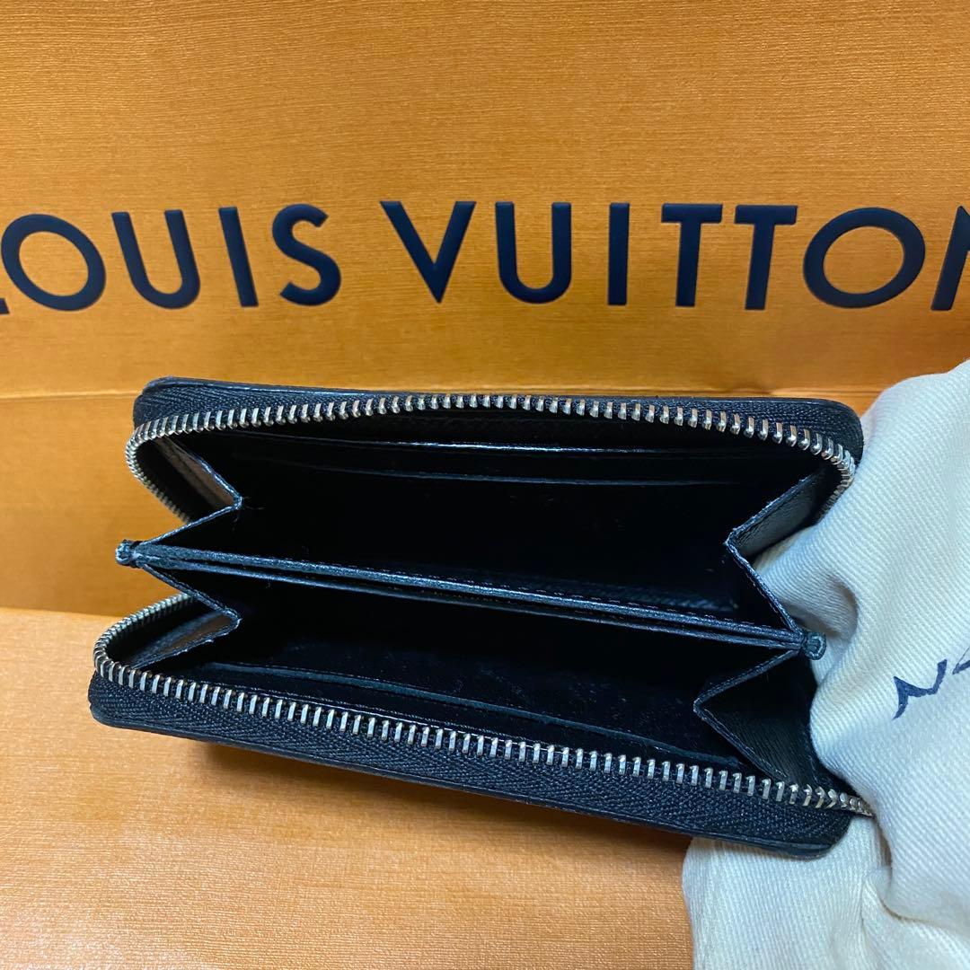とおる☆美品☆ LOUIS VUITTON ダミエ ケース