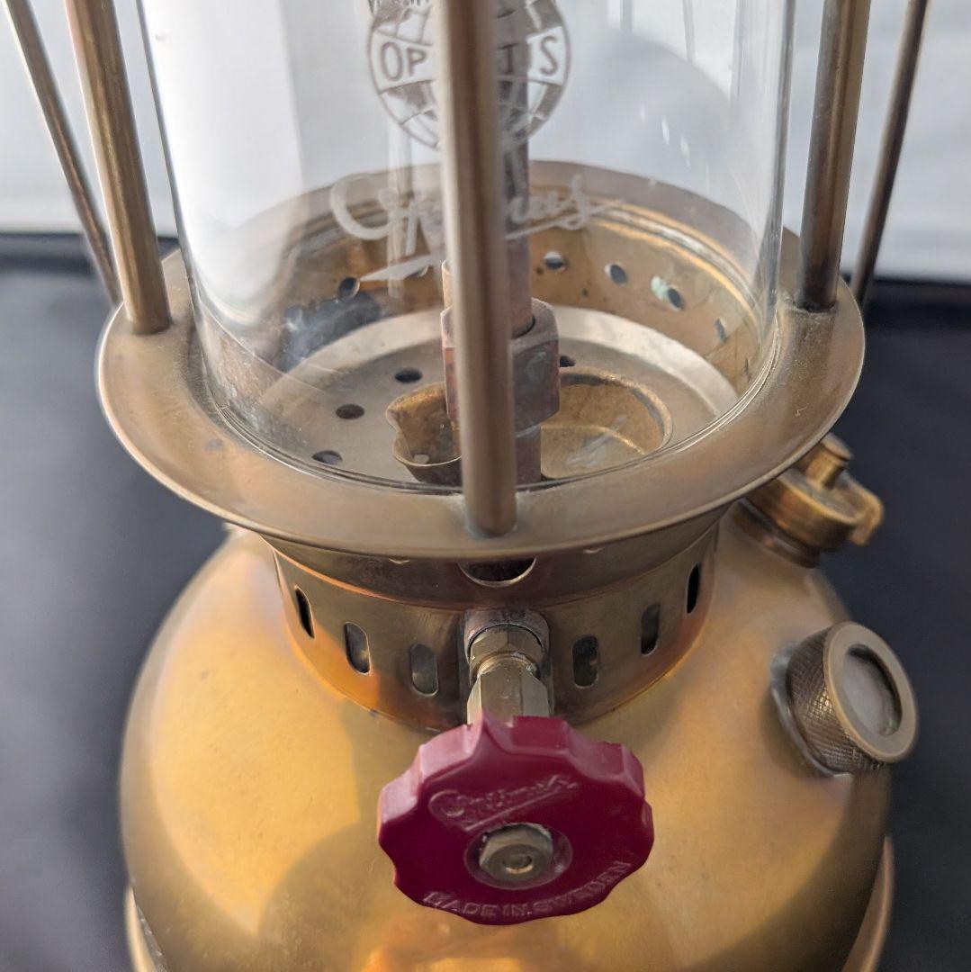 OPTIMUS 200P 未使用品