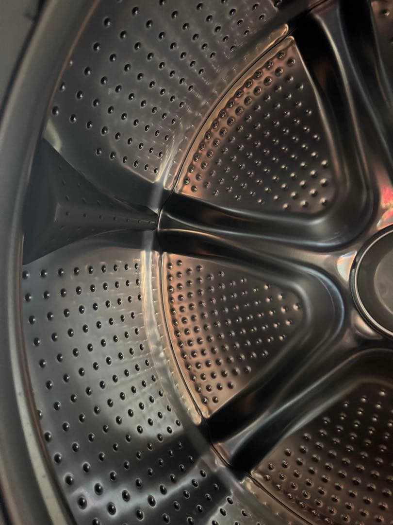 地域限定配送　2020 日立 ドラム式洗濯機　BD-NV120F