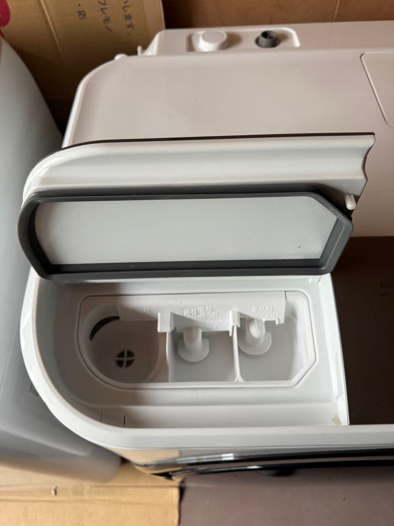 地域限定配送　2020 日立 ドラム式洗濯機　BD-NV120F