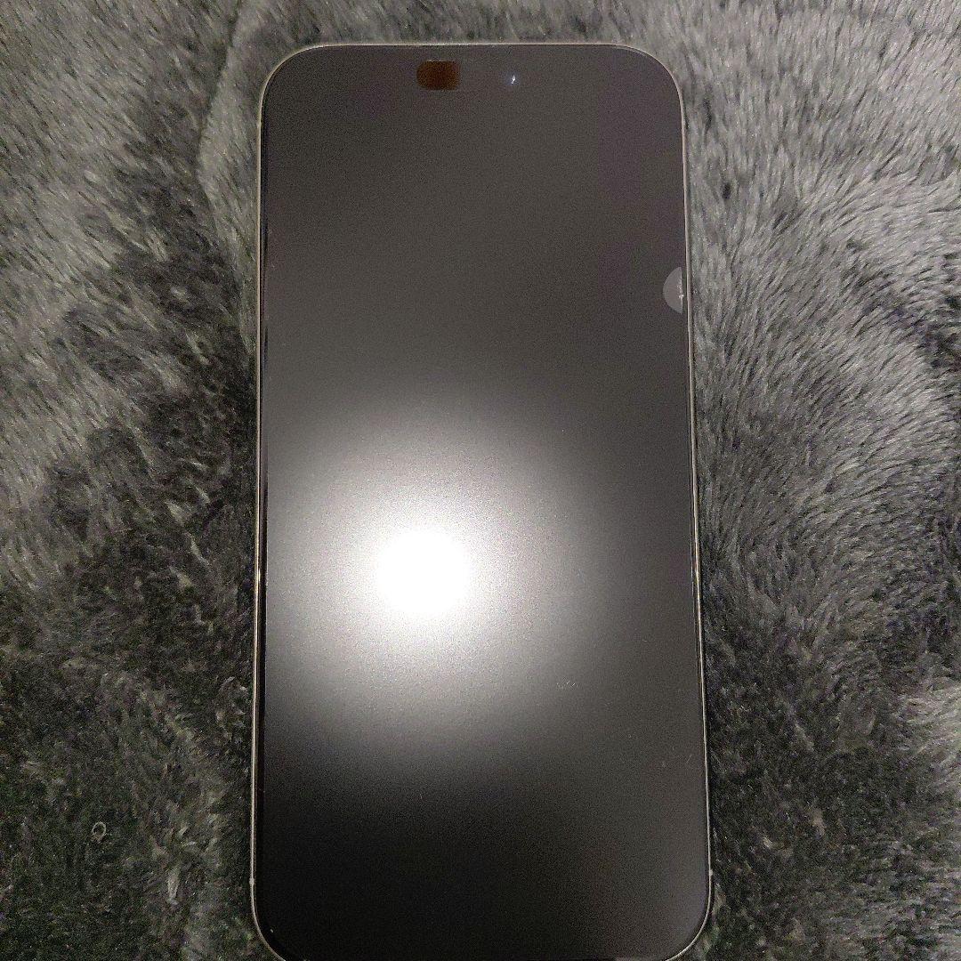 スマートフォン本体 iPhone16 pro max 256GB