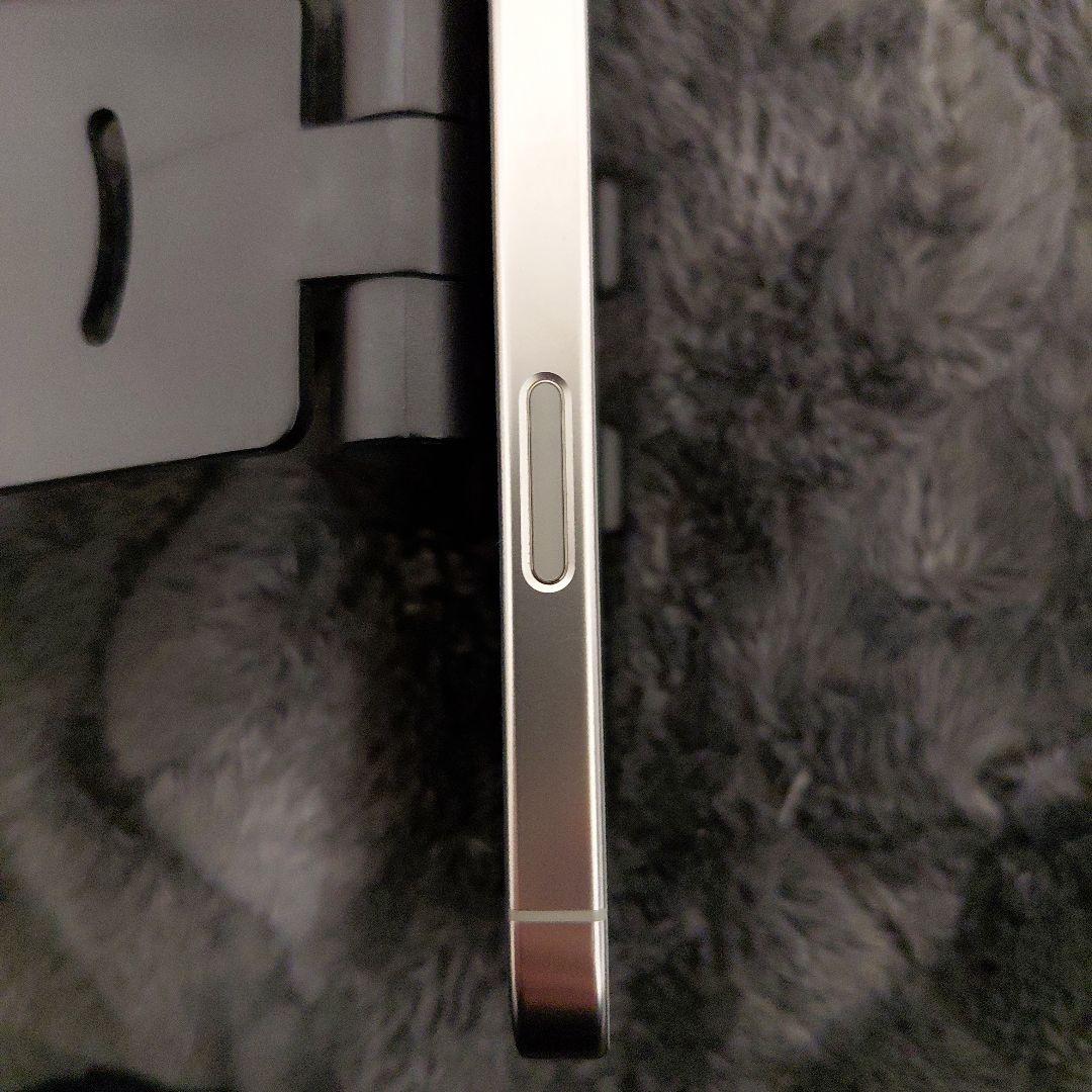 スマートフォン本体 iPhone16 pro max 256GB