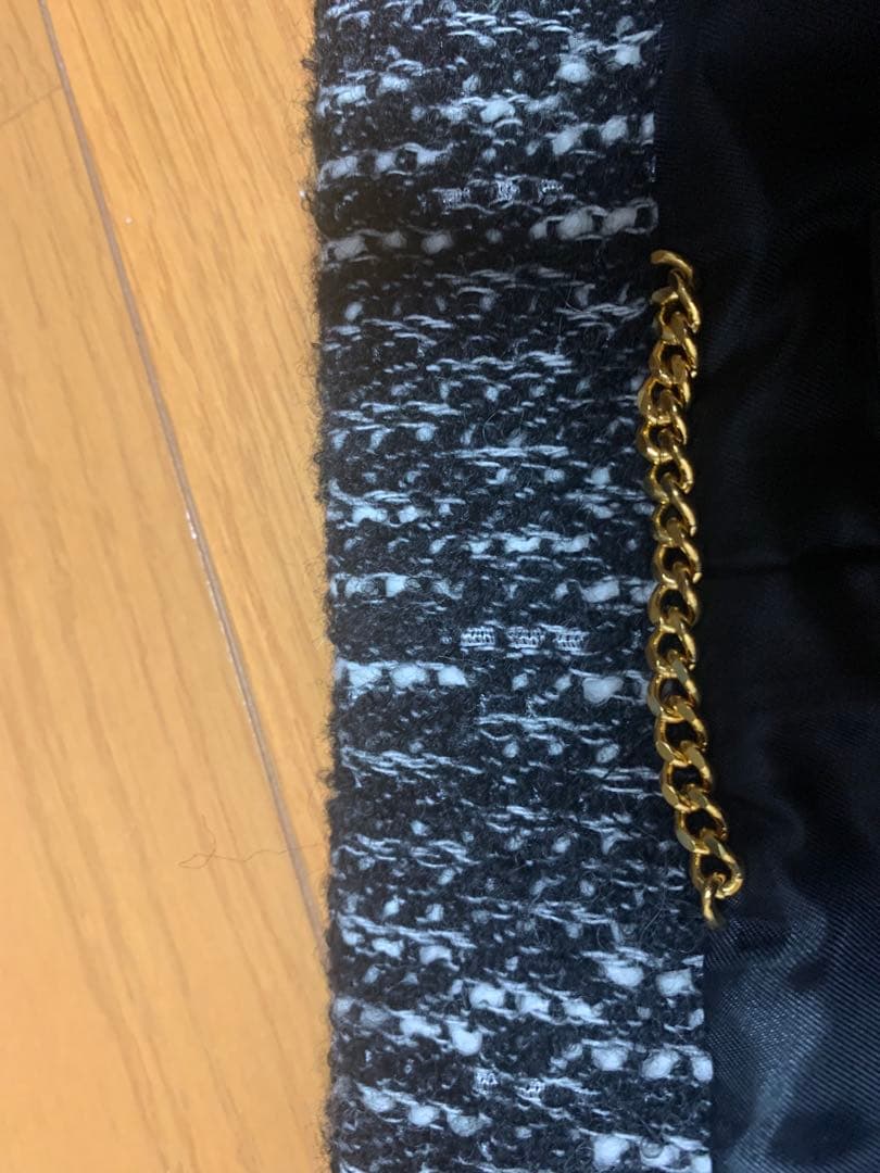 ⭐︎オハナブゥJOURNALSTANDARD L'ESSAGE コクーン