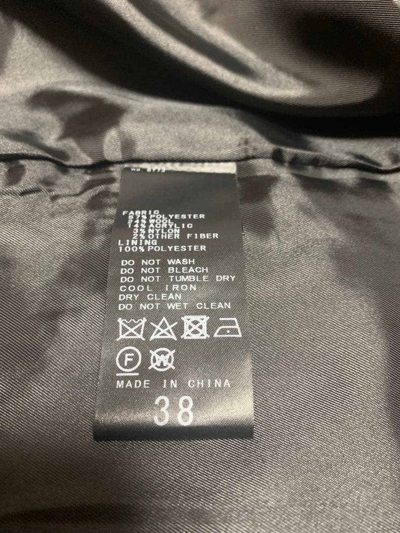 ⭐︎オハナブゥJOURNALSTANDARD L'ESSAGE コクーン