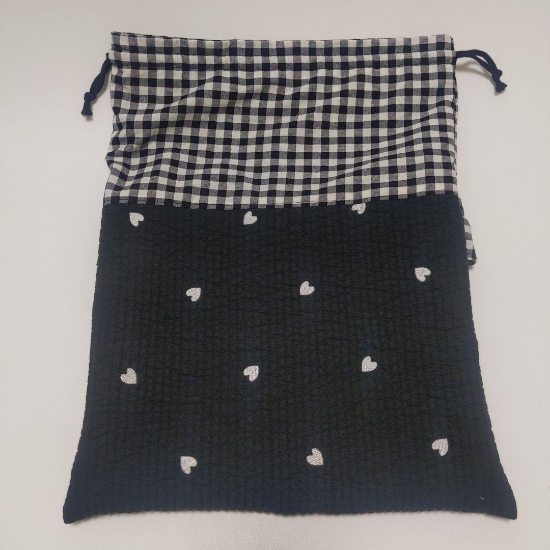 手提げ・レッスンバッグ・入園グッズ RAL