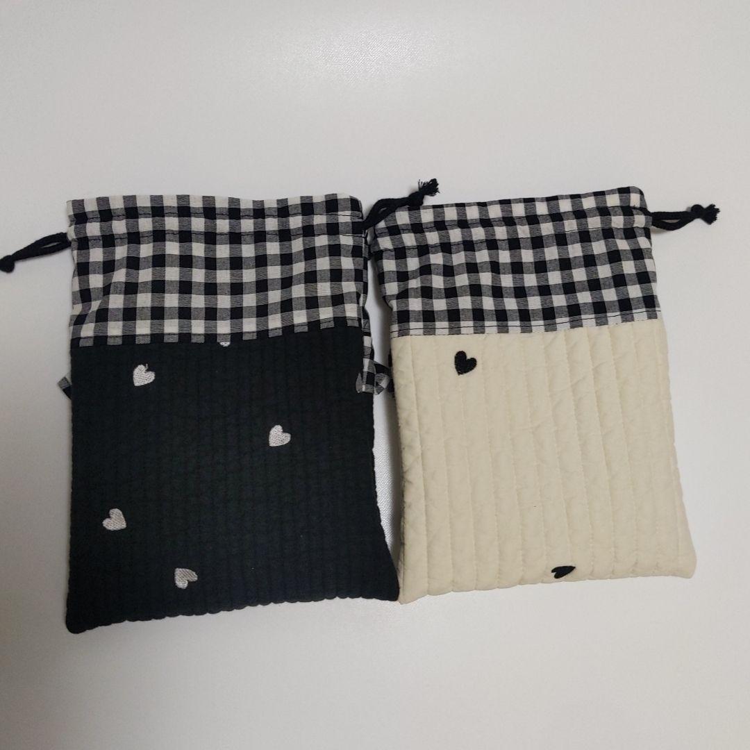 手提げ・レッスンバッグ・入園グッズ RAL