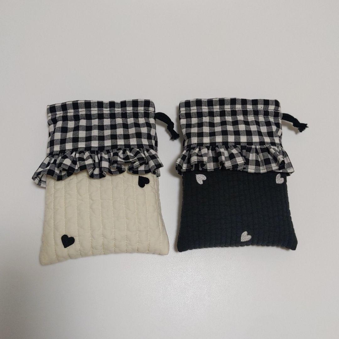 手提げ・レッスンバッグ・入園グッズ RAL