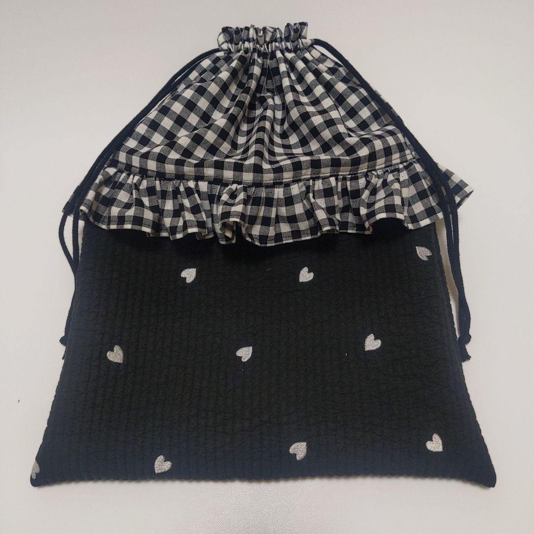 手提げ・レッスンバッグ・入園グッズ RAL