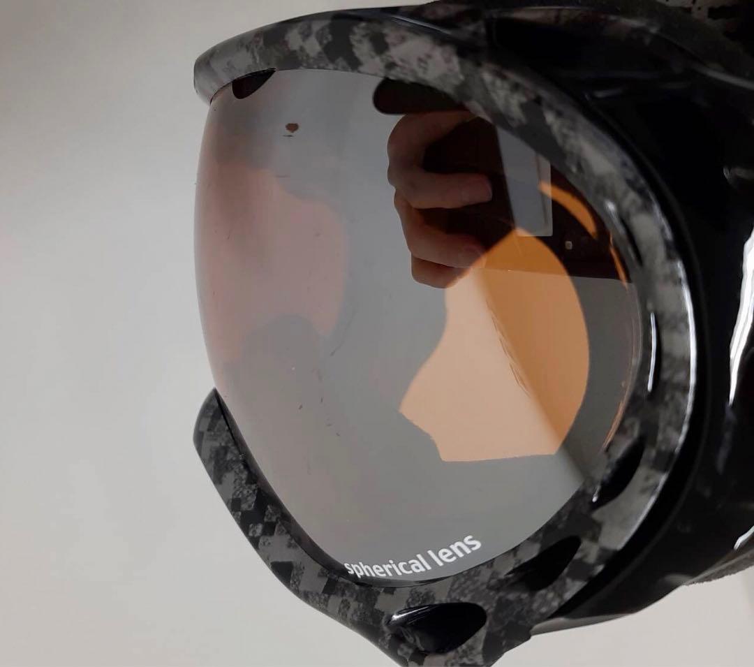 スノーボード　ウェア　ゴーグル　グローブ　ネックウォーマー　フルセット　バートン