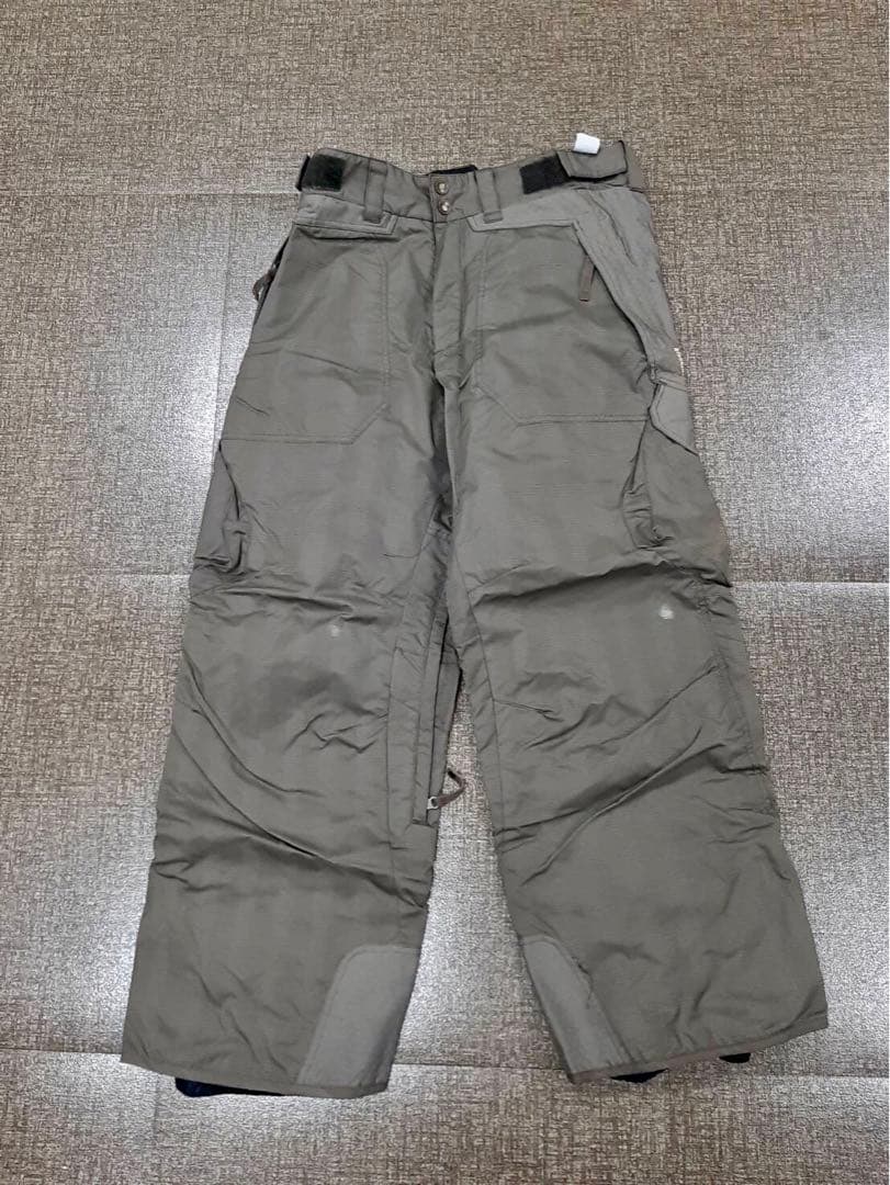 スノーボード　ウェア　ゴーグル　グローブ　ネックウォーマー　フルセット　バートン