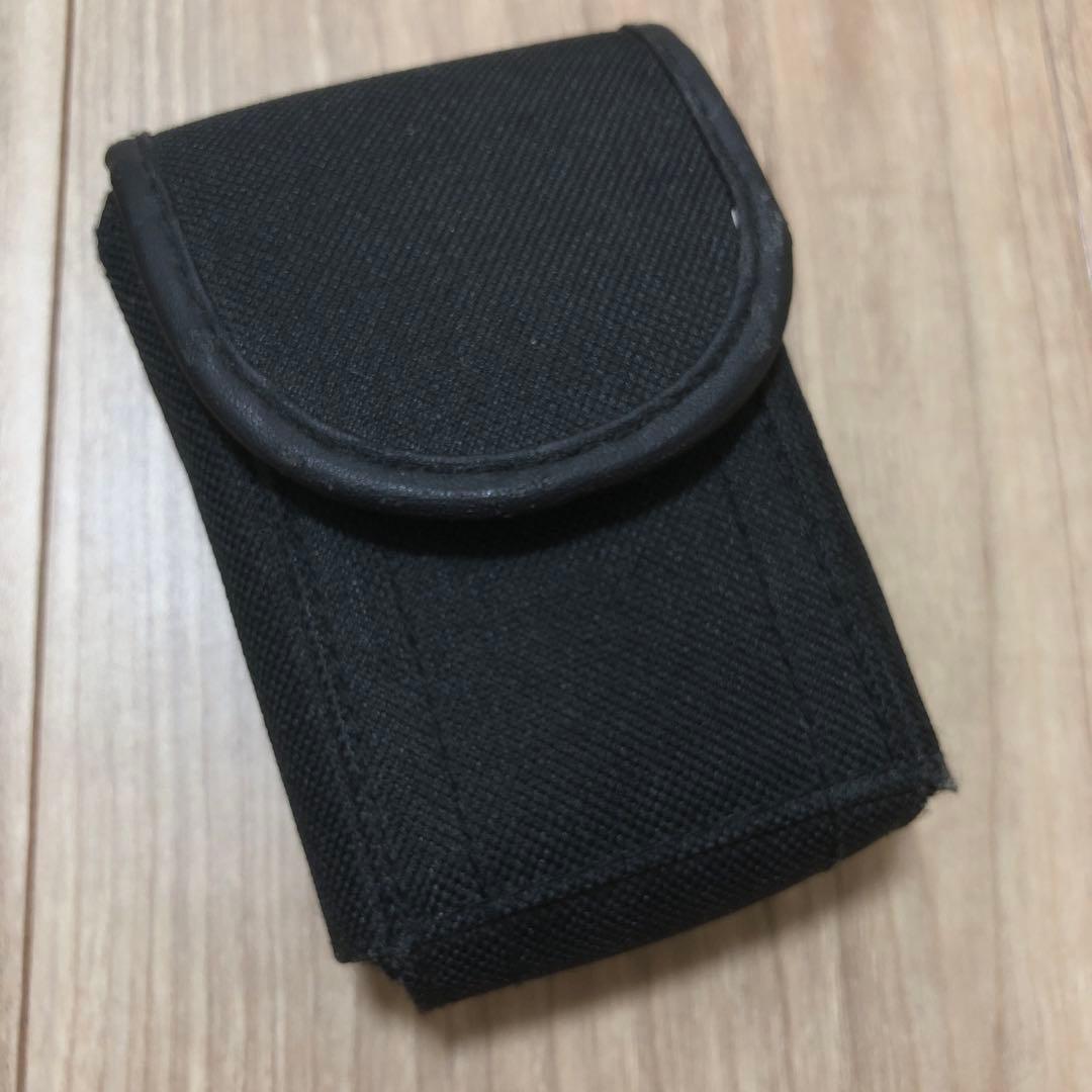 Canon IXY 3 コンパクトデジタルカメラ　ブルー