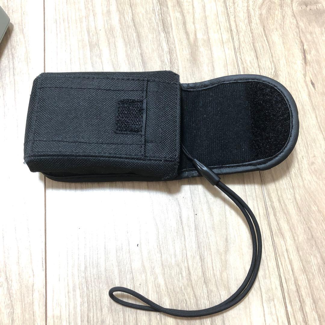 Canon IXY 3 コンパクトデジタルカメラ　ブルー