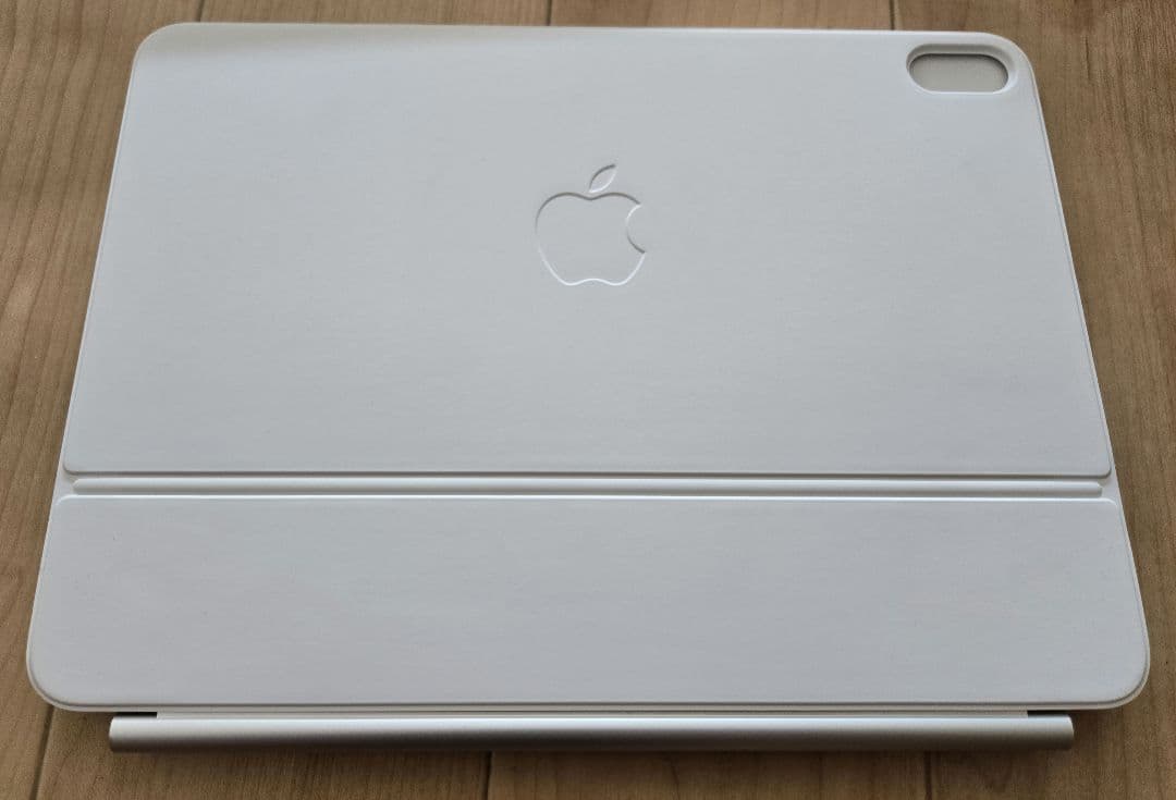 11インチiPad Air（M3）用Magic Keyboard 日本語ホワイト