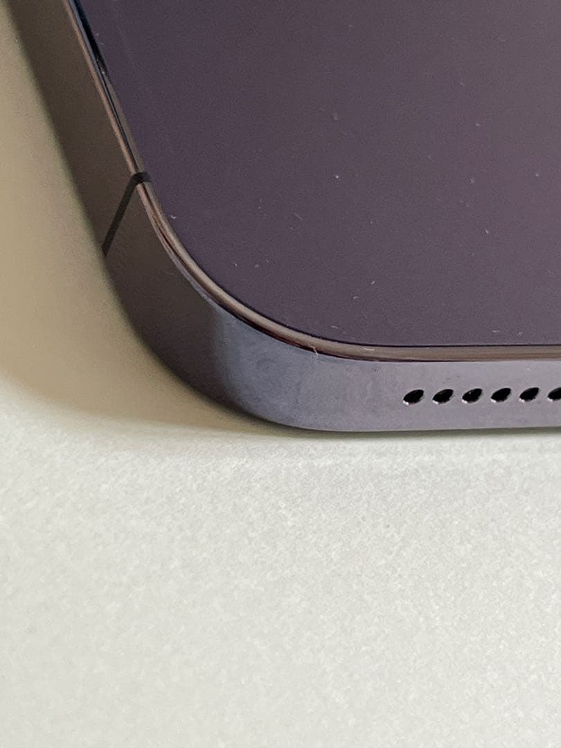 まん美品★バッテリー96%Apple iPhone 14 Pro Max