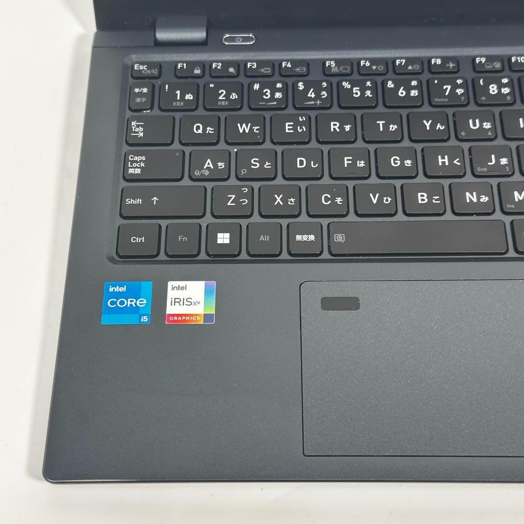 01 G83/KW第12世代i5 16GB SSD512G Office2024