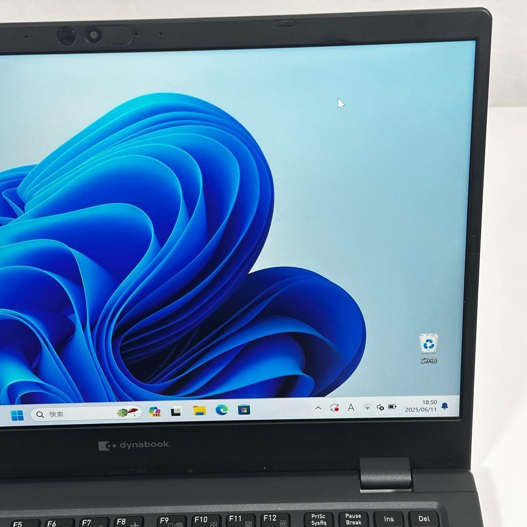 01 G83/KW第12世代i5 16GB SSD512G Office2024