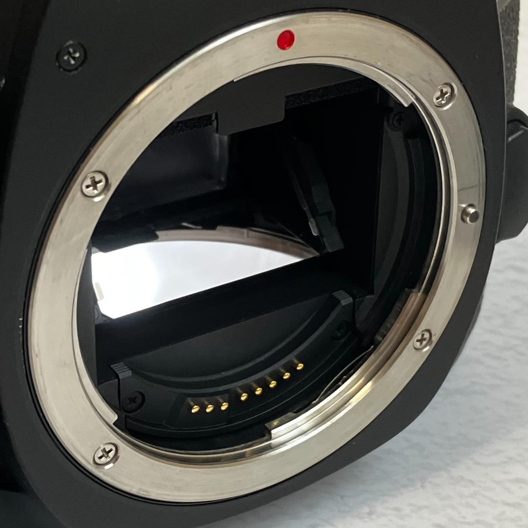 【良品】Canon EOS 5D Mark III ボディ(バッテリー付)