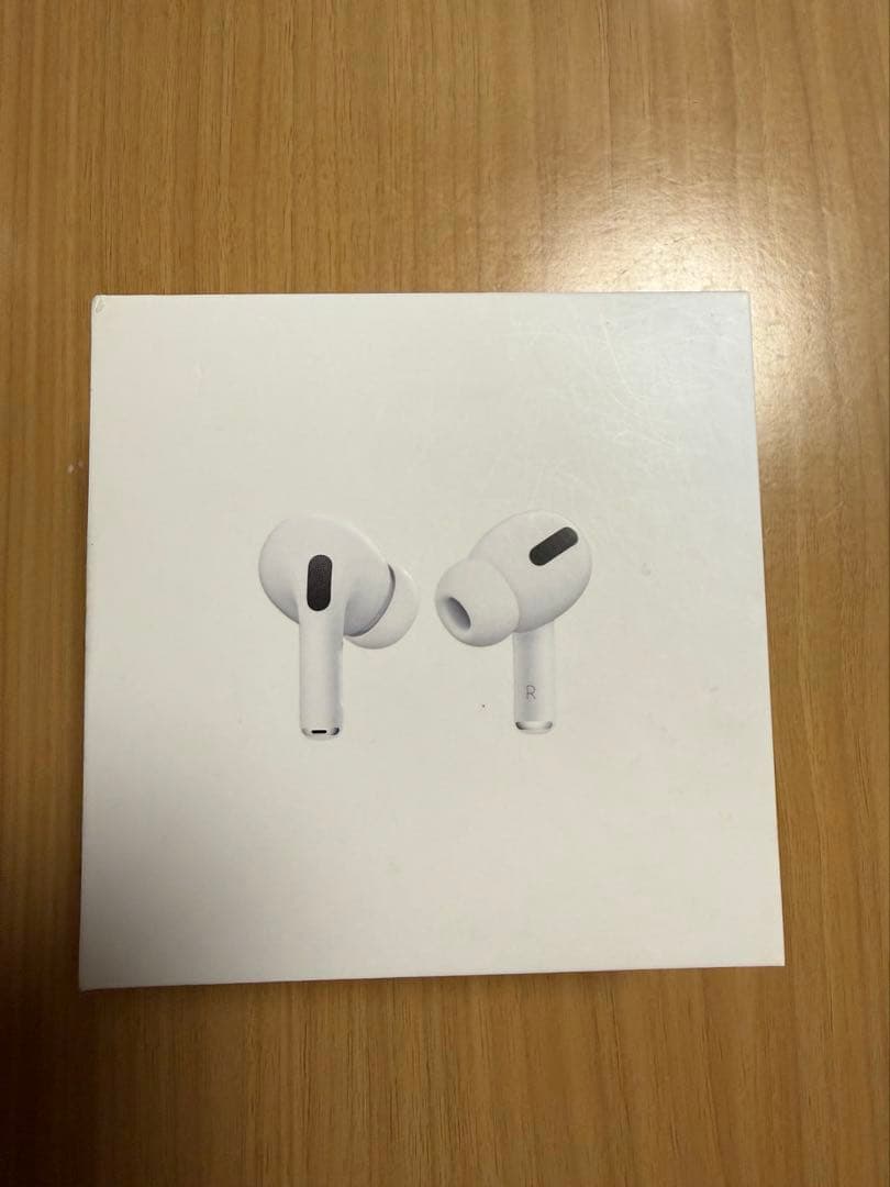 イヤホン Apple AirPodsPro2