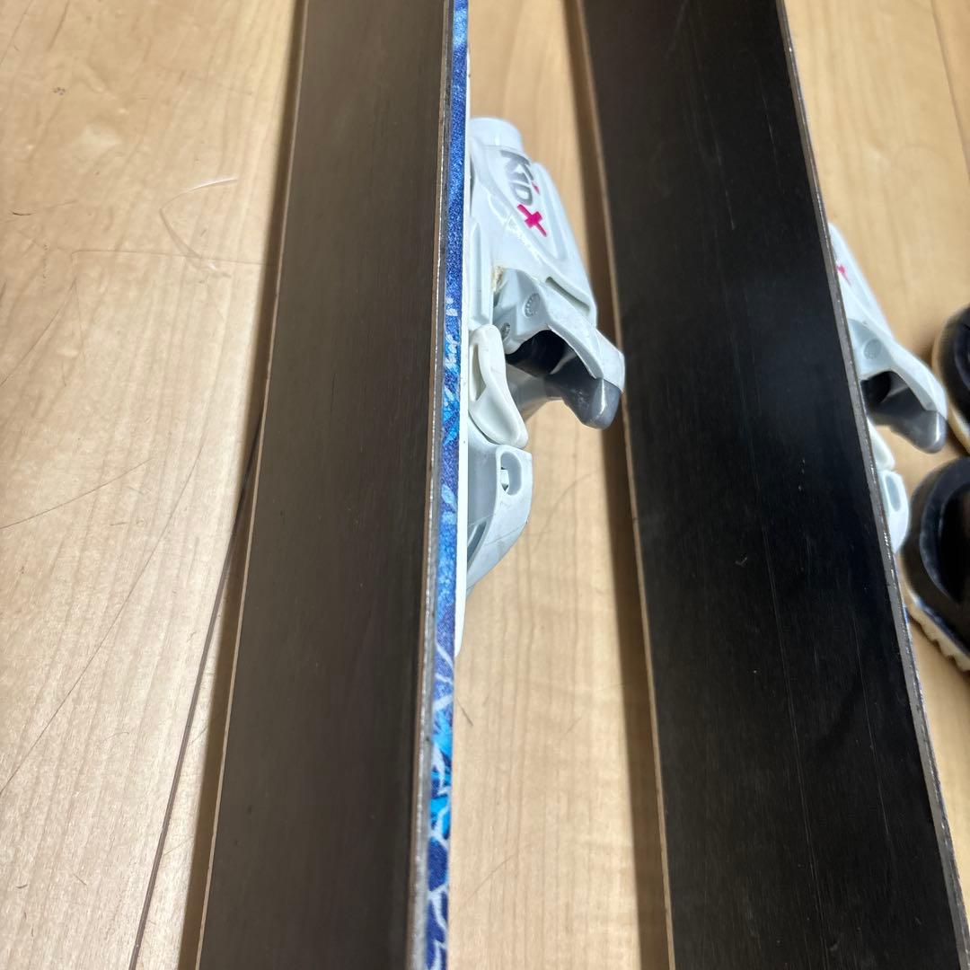 bear　Rossignol エルサ　スキ-板のみ