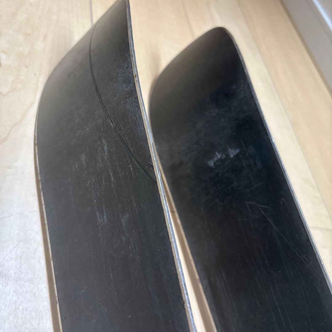 bear　Rossignol エルサ　スキ-板のみ