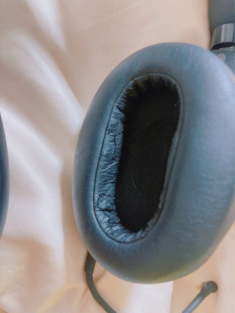 SONY 有線ヘッドホン　MDR-1AM2