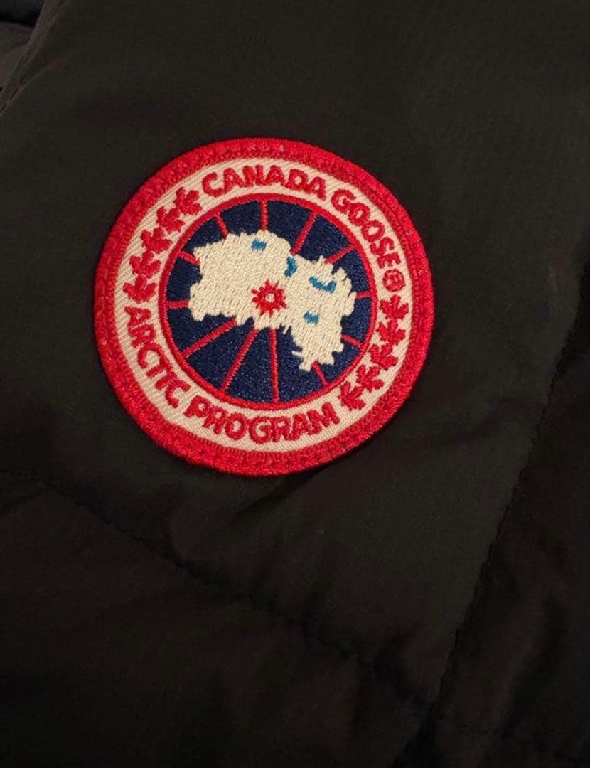 カナダグース アリストン ダウンコート レディース　ALLISON 5077L