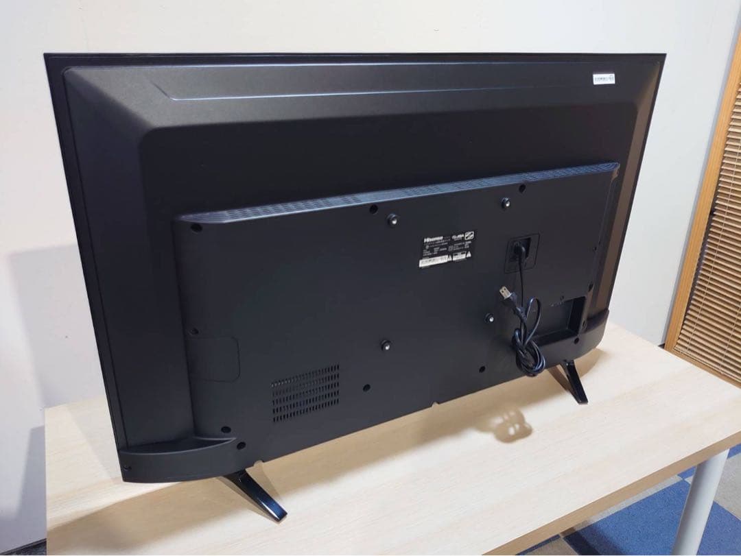 全国送料込み◆ Hisense ハイビジョンLED液晶テレビ(TP04742)