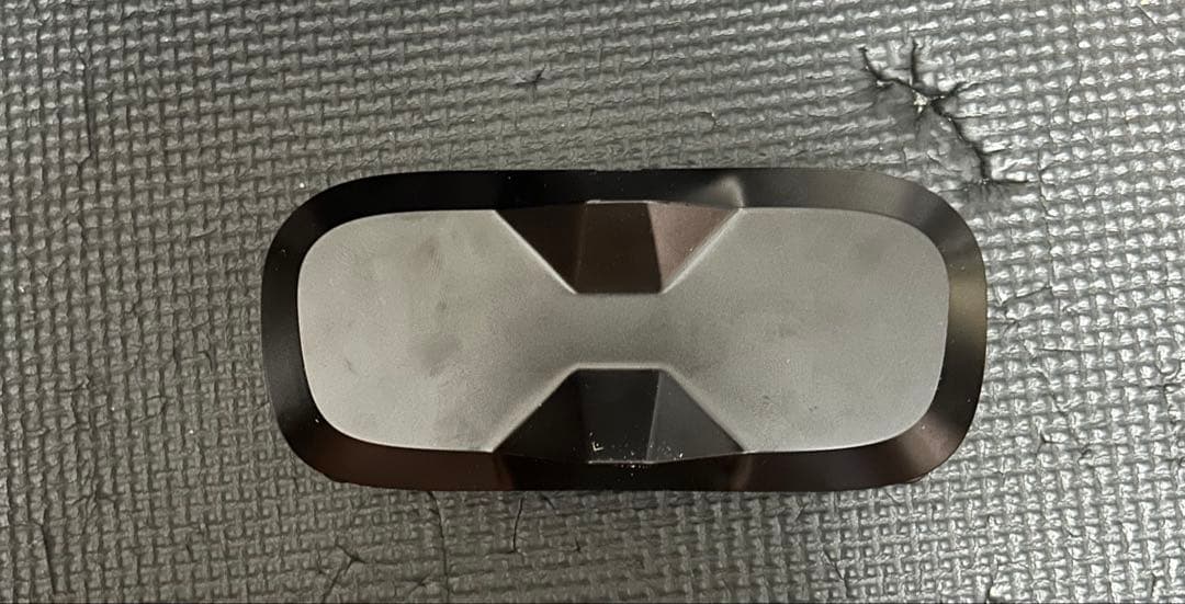 shiftall MeganeX superlight 8K/flipVRなど