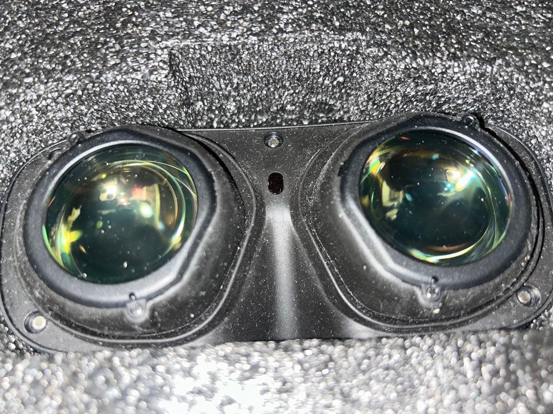 shiftall MeganeX superlight 8K/flipVRなど