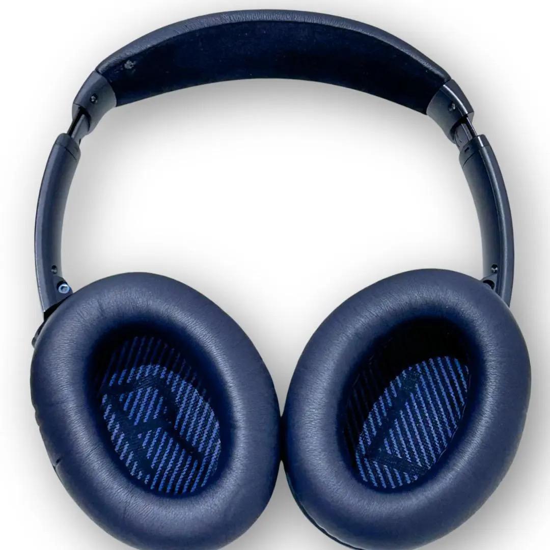 【限定カラー】Bose QuietComfort 35 IIワイヤレスヘッドホン