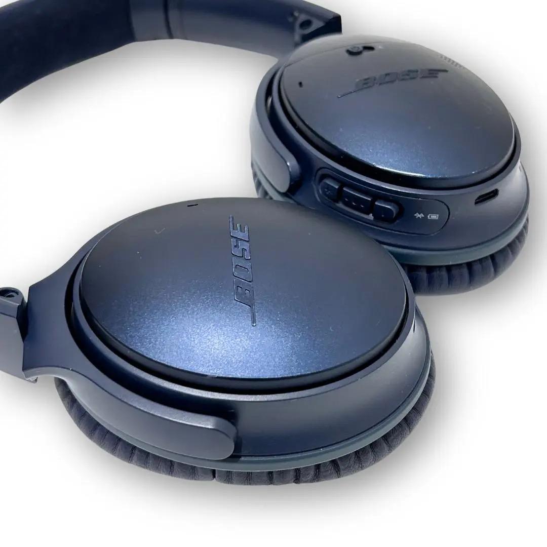 【限定カラー】Bose QuietComfort 35 IIワイヤレスヘッドホン