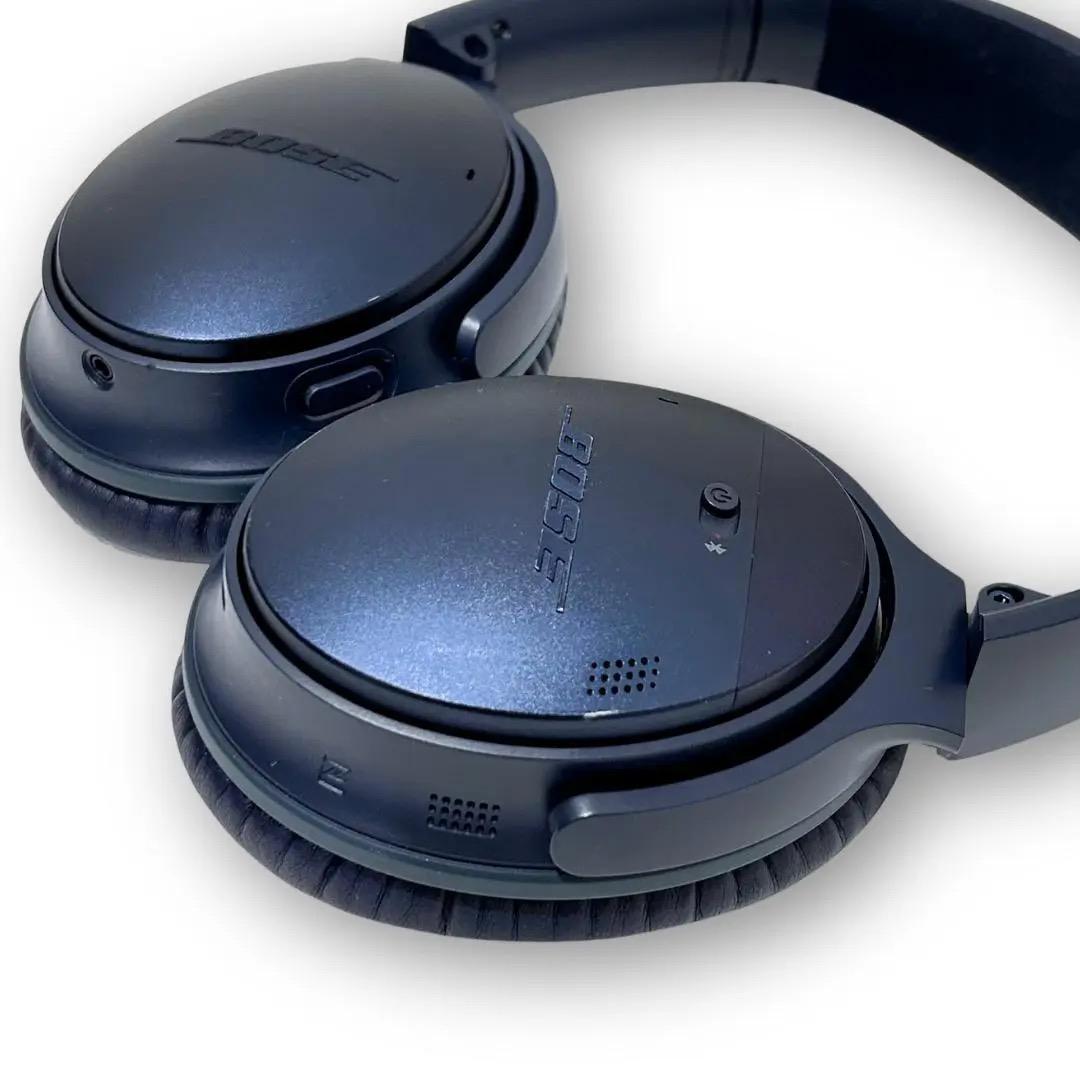【限定カラー】Bose QuietComfort 35 IIワイヤレスヘッドホン