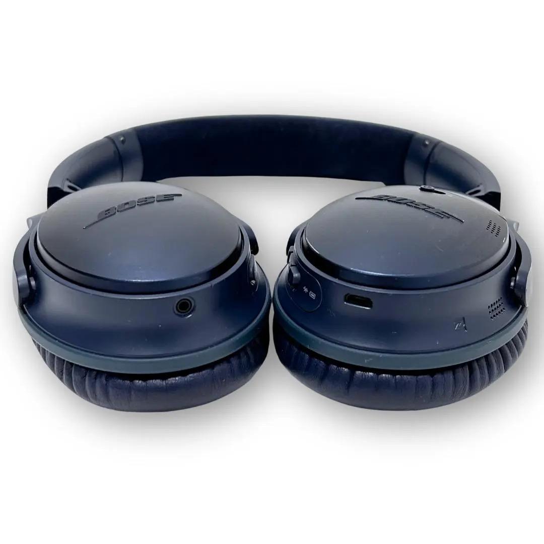 【限定カラー】Bose QuietComfort 35 IIワイヤレスヘッドホン