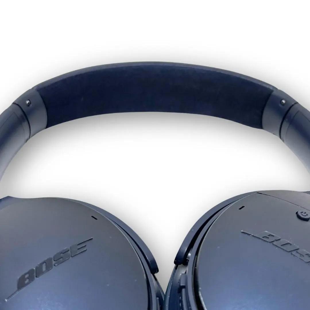 【限定カラー】Bose QuietComfort 35 IIワイヤレスヘッドホン