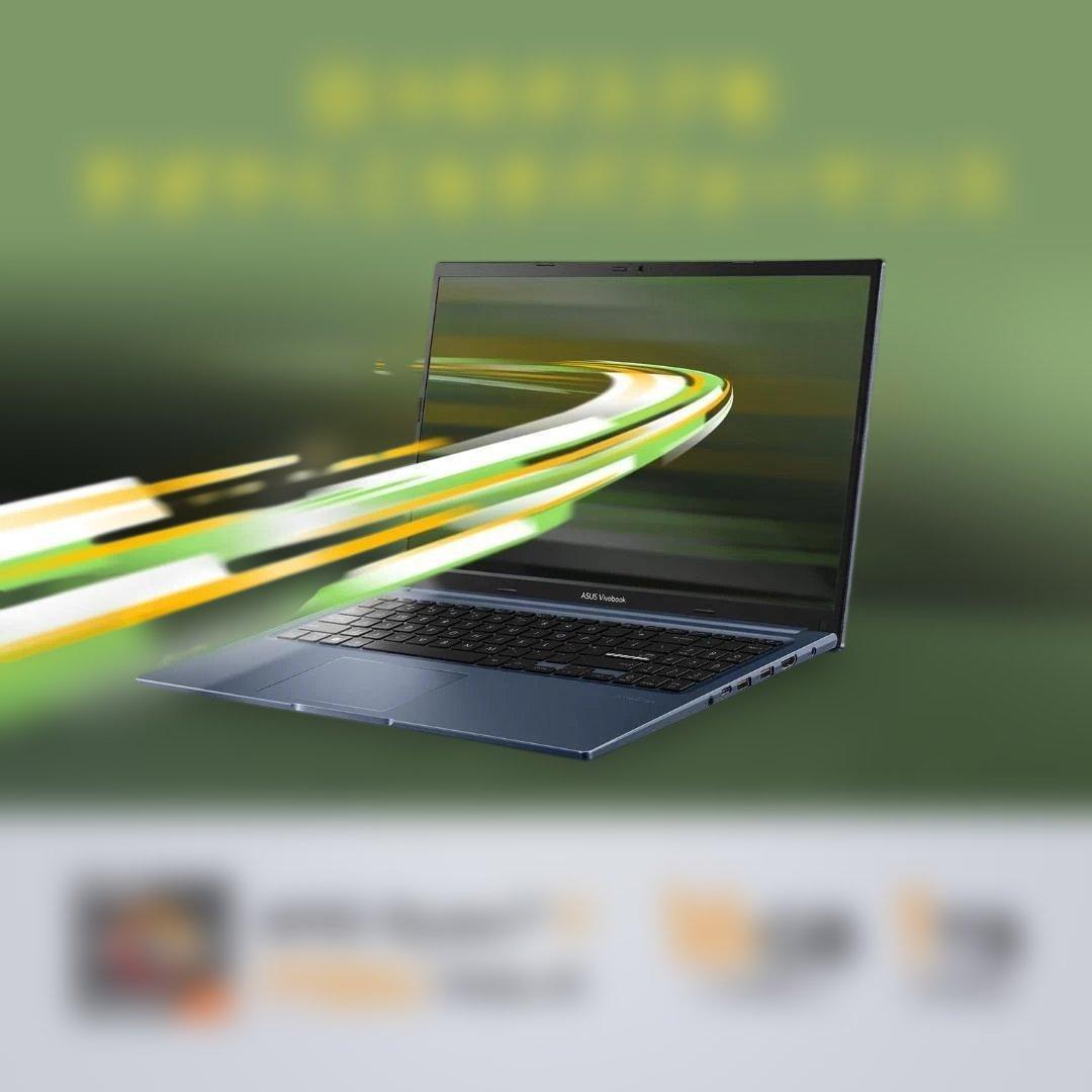 ASUS ノートパソコン Vivobook 15 M1502YA 1