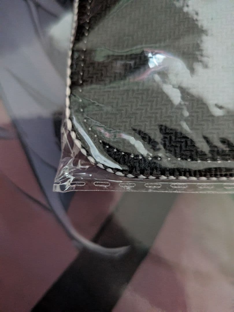 ぽ*ん様 プレイマット 美少女1