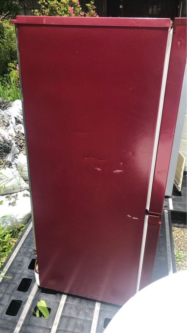 AQUA 冷蔵庫 AQR-16E 2016年モデル