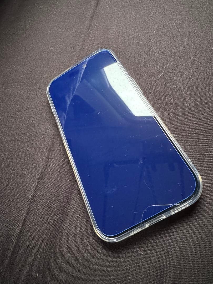 Iphone14pro 128gb simフリー